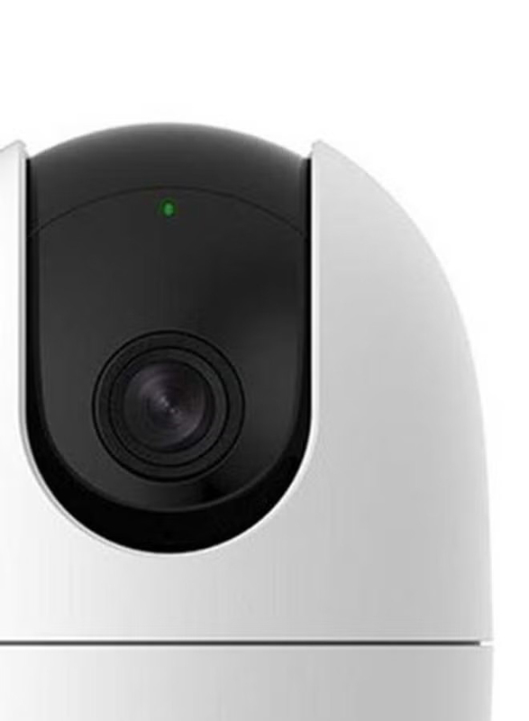 Imou 1080P Wi-Fi Security Camera, White