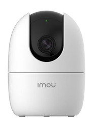 Imou 1080MP Indoor Wi-Fi Security Pan/Tilt Dome Home Surveillance Camera, White