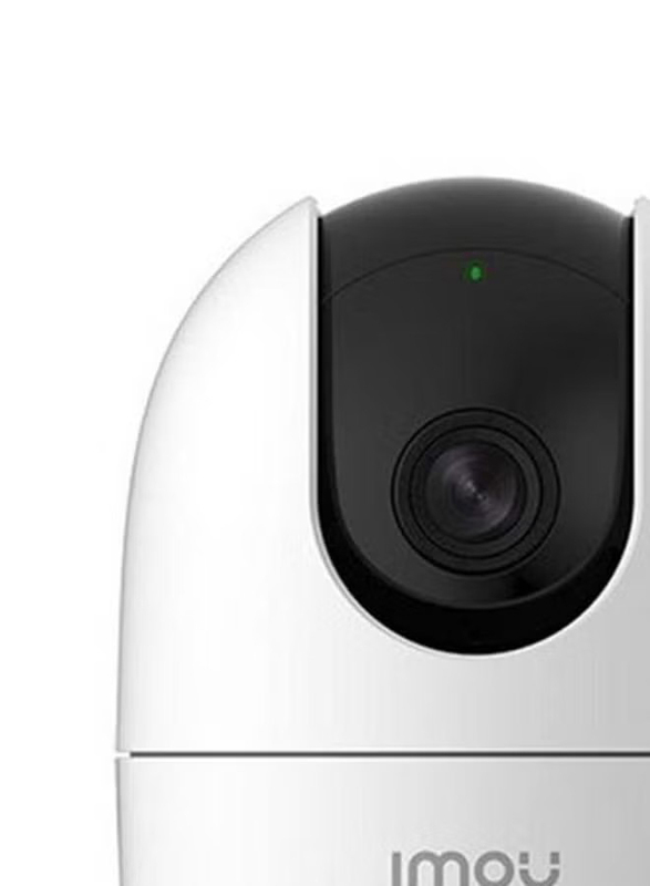 Imou 1080P Wi-Fi Security Camera, White