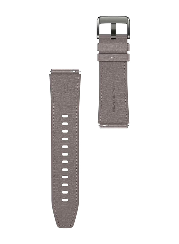 Huawei GT 2 Pro 35.3mm Smartwatch, GPS, Nebula Grey