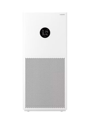 Xiaomi Mi 4 Lite Smart Air Purifier, AC-M17-SC, White