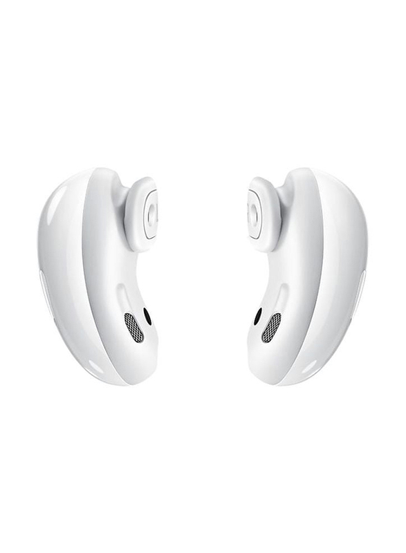 Samsung Galaxy Wireless In-Ear Buds Live Mystic, White