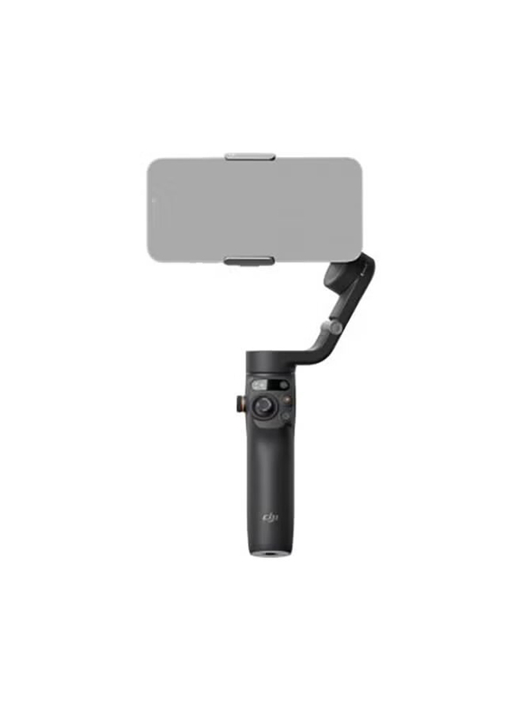 DJI OSMO Mobile 6 Grip Tripod, Grey