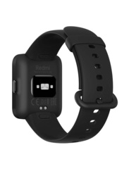 Xiaomi Redmi Watch 2 Lite Smartwatch, GPS, Black