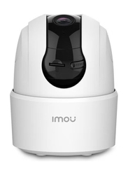 Imou 4MP PTZ Wi-Fi IP Camera Ranger 2С Security Camera, White