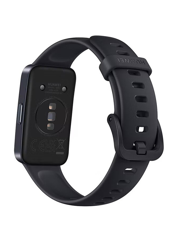 Huawei Band 8 Smartwatch, Midnight Black