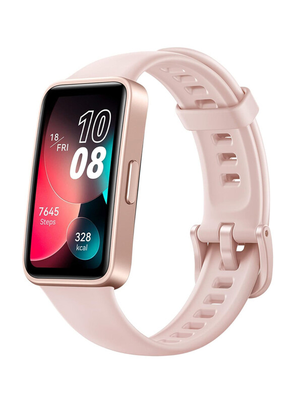 

Huawei Band 9 SmartWatch, Pink