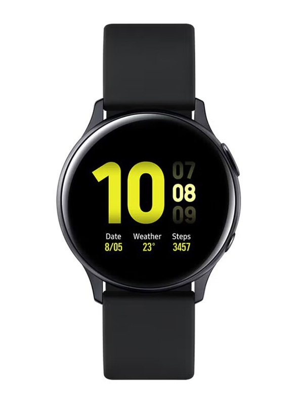 Samsung Galaxy Active 2 40mm Smartwatch, Aqua Black