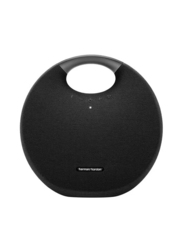 Harman Kardon Onyx Studio 6 Portable Wireless Speaker, Black