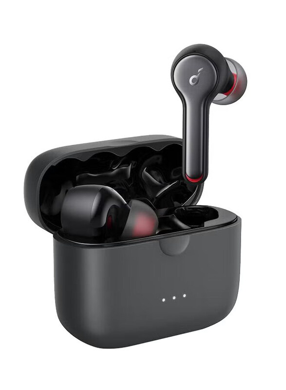 

Soundcore Liberty Air 2 Wireless/Bluetooth In-Ear Earphones, Black