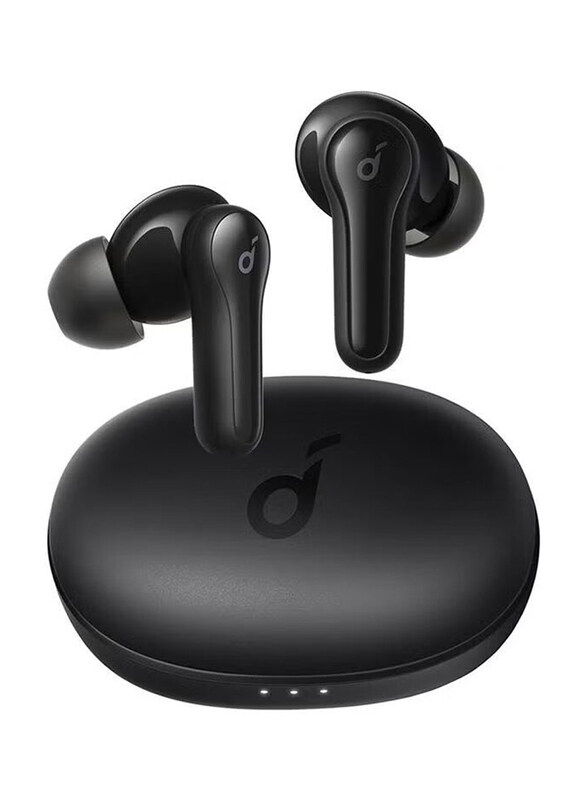 

Soundcore Life Note E Wireless/Bluetooth In-Ear Earphones, Black