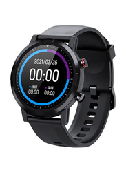 Haylou RT Smartwatch, GPS, Black