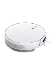 Xiaomi Mi Mop 2 Robot Vacuum Cleaner, With EU Powerful Suction 2700PA, White