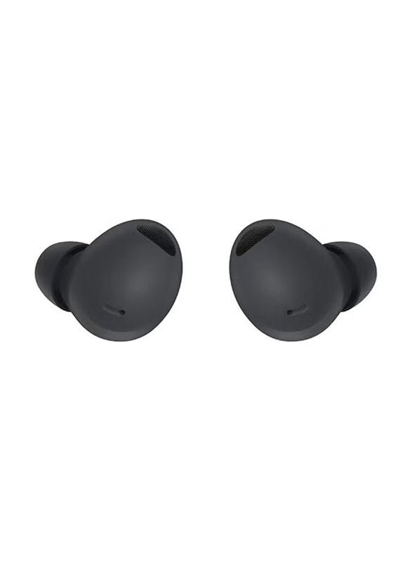 Samsung Galaxy Buds 2 Pro Wireless/Bluetooth In-Ear Noise Cancelling Earphones, Graphite