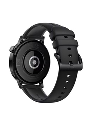 Huawei GT 3 42mm Smartwatch, Black