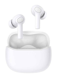 Soundcore R100 Wireless/Bluetooth In-Ear Earphones, White