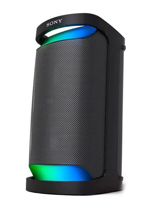 

Sony X-Series Wireless Portable Bluetooth Karaoke Party Speaker, Black