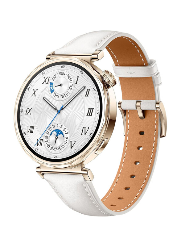 

Huawei Watch GT5 41mm SmartWatch, White