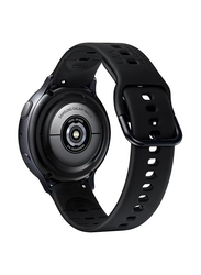 Samsung Galaxy Watch 44mm Smartwatch, GPS, Aqua Black