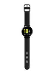 Samsung Galaxy Watch 44mm Smartwatch, GPS, Aqua Black
