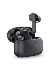 Soundcore Liberty Air Wireless/Bluetooth In-Ear Earphones With Charging Case, Black