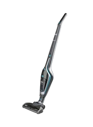 Black+Decker 2-In-1 Cordless Upright Stick Vacuum Cleaner, SVA420B-B5, Multicolour