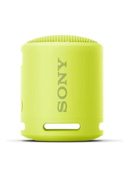 Sony XB13 Extra Bass Portable Wireless Speaker, Yellow
