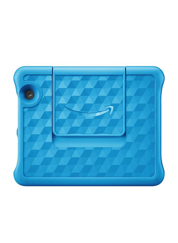 Fire HD Kids 32GB Blue 8-inch Tablet, 2GB RAM, Wi-Fi Only, International Version