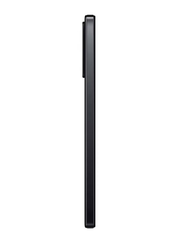 Xiaomi Redmi Note 11 Pro Plus 256GB Graphite Grey, 8GB RAM, 5G, Dual SIM, Global Version