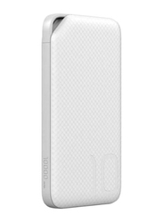 Huawei 10000mAh Portable Power Bank, White