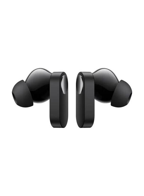 OnePlus Nord Buds Wireless/Bluetooth In-Ear Noise Cancelling Earphones, Black