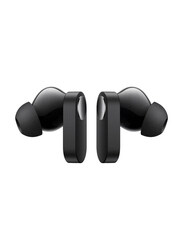 OnePlus Nord Buds Wireless/Bluetooth In-Ear Noise Cancelling Earphones, Black