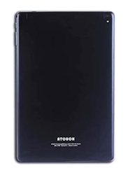Atouch A102 64GB Black 10.1-inch Tablet, 4GB RAM, Dual Sim + Wi-Fi