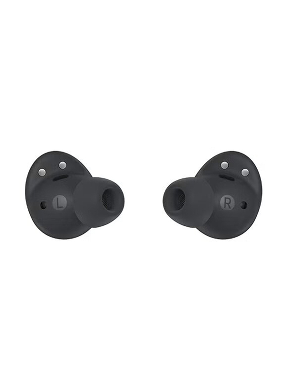 Samsung Galaxy Buds 2 Pro Wireless/Bluetooth In-Ear Noise Cancelling Earphones, Graphite