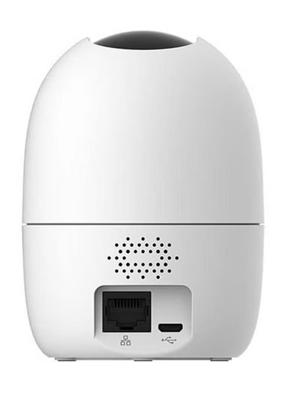 Imou 1080P Wi-Fi Security Camera, White