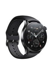 Xiaomi S1 Pro 46mm Smartwatch, GPS, Black