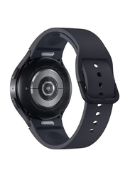 Samsung Galaxy Watch 6 44mm Smartwatch with Earbuds 2, GPS, Graphite