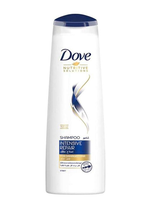 

Dove Intensive Repair Shampoo, 400ml