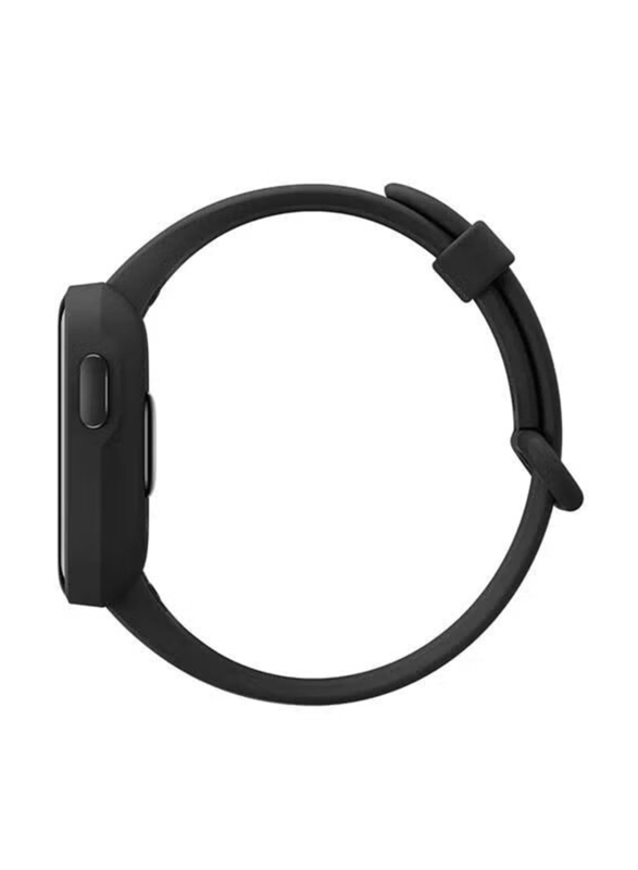 Xiaomi Mi 35.5mm Smartwatch, GPS, Black