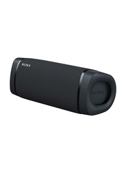 Sony Extra Bass Wireless Portable Bluetooth Speaker, Black