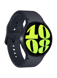 Samsung Galaxy Watch 6 44mm Smartwatch with Earbuds 2, GPS, Graphite