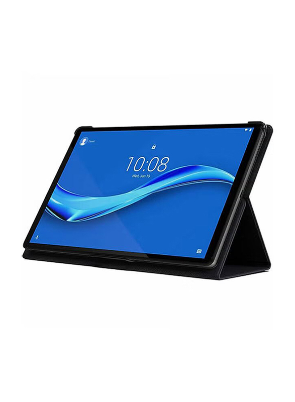Lenovo Tab M10 HD (2nd Gen) 64GB Iron Grey 10.1-inch Tablet, 4GB RAM, Single Sim, International version