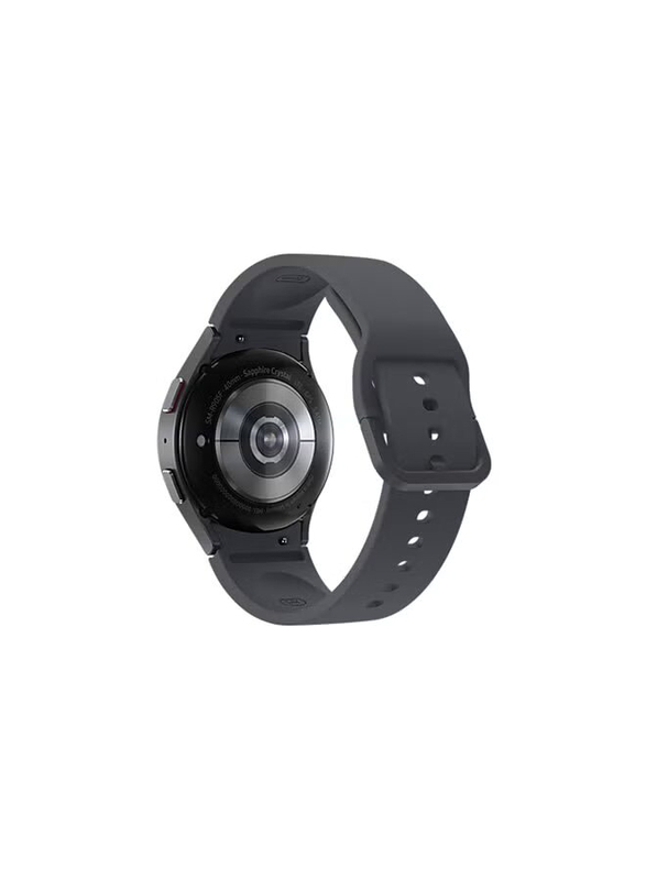 Samsung Galaxy Watch 5 40mm Smartwatch, GPS, Graphite