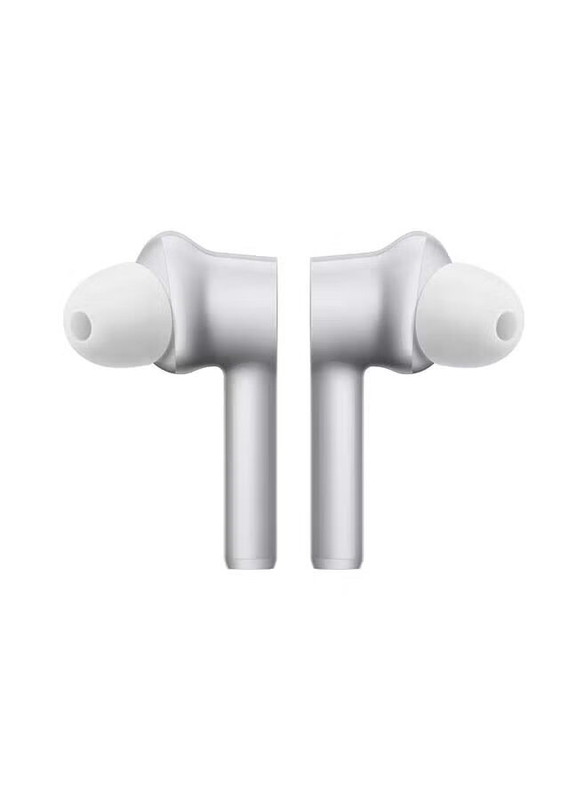 OnePlus Buds Z Wireless/Bluetooth In-Ear Earphones, Grey