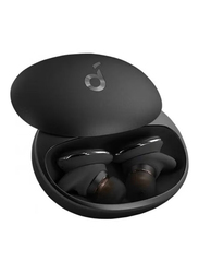 Soundcore Liberty 3 Pro Wireless/Bluetooth In-Ear Noise Cancelling Earphones, Black