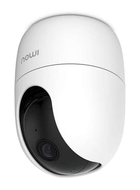 Imou 4MP 1440P Indoor Wi-Fi Surveillance Camera, White