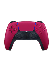Sony Dualsense Wireless Controller for PlayStation PS5, Red