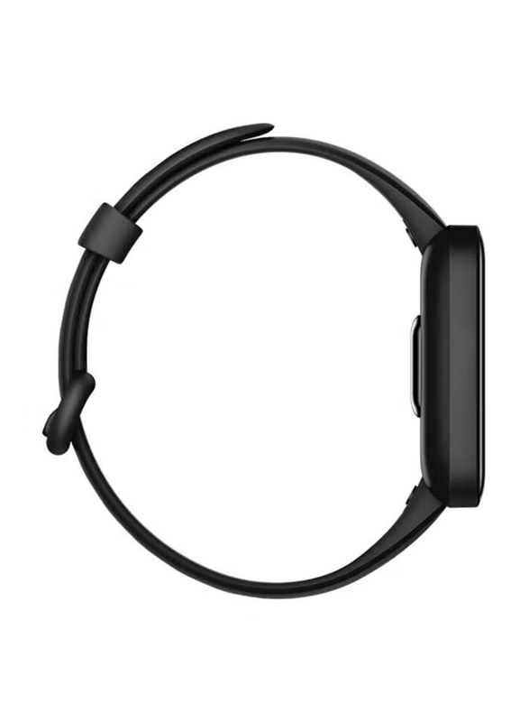 Xiaomi Poco Watch 40.6mm Smartwatch, GPS, Black