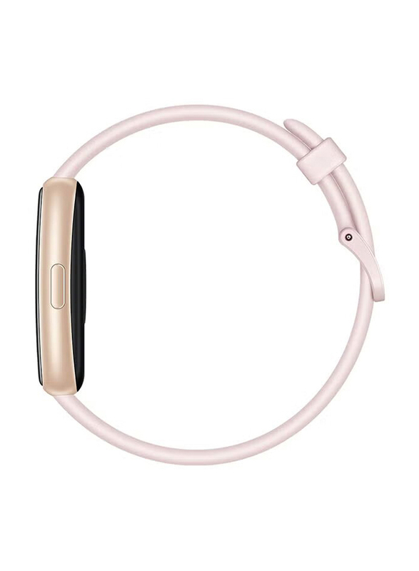 Huawei Band 7 Smartwatch, Nebula Pink