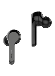 Soundcore Liberty Air Wireless/Bluetooth In-Ear Earphones With Charging Case, Black